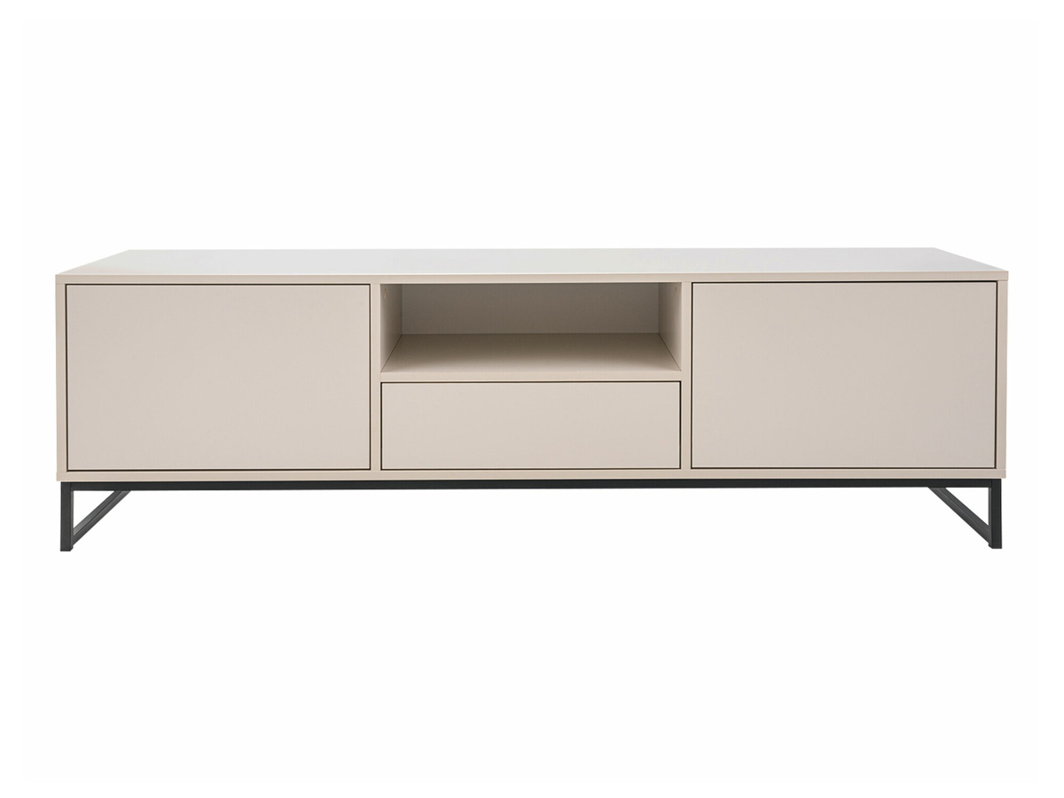 TV stand Calcalo 105 (Beige)