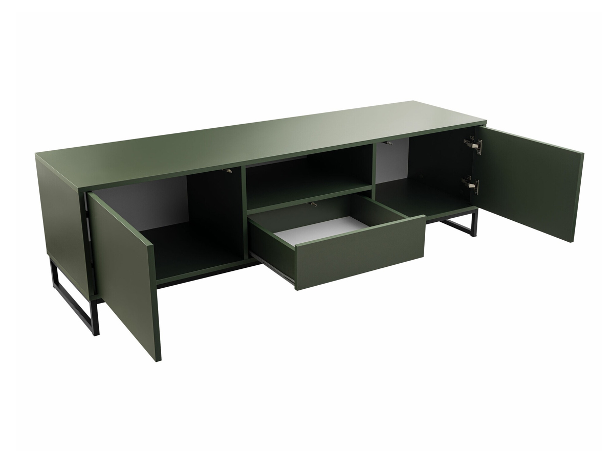 TV stand Calcalo 105 (Beige)
