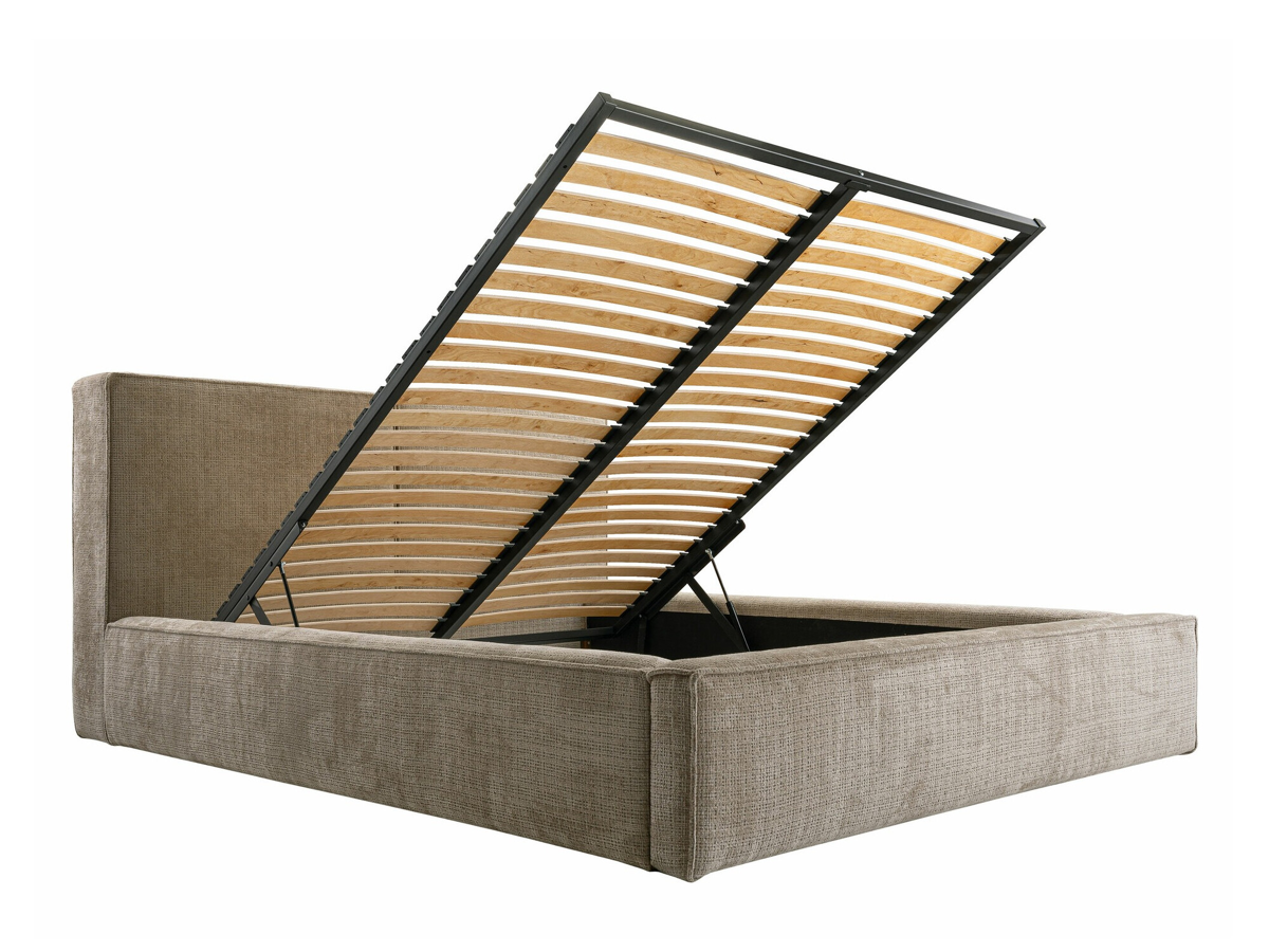 Bedroom set Calcalo 110 (Beige)