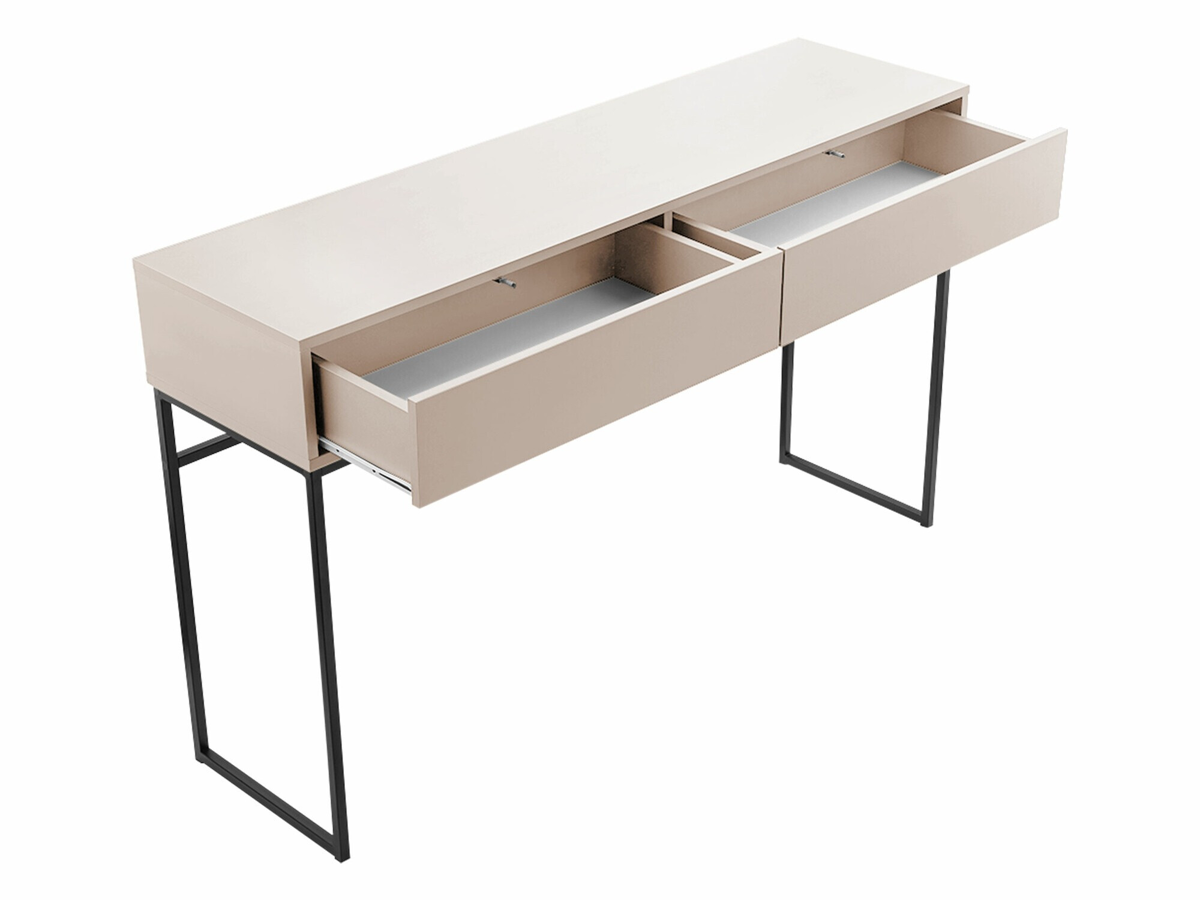 Bedroom set Calcalo 110 (Beige)