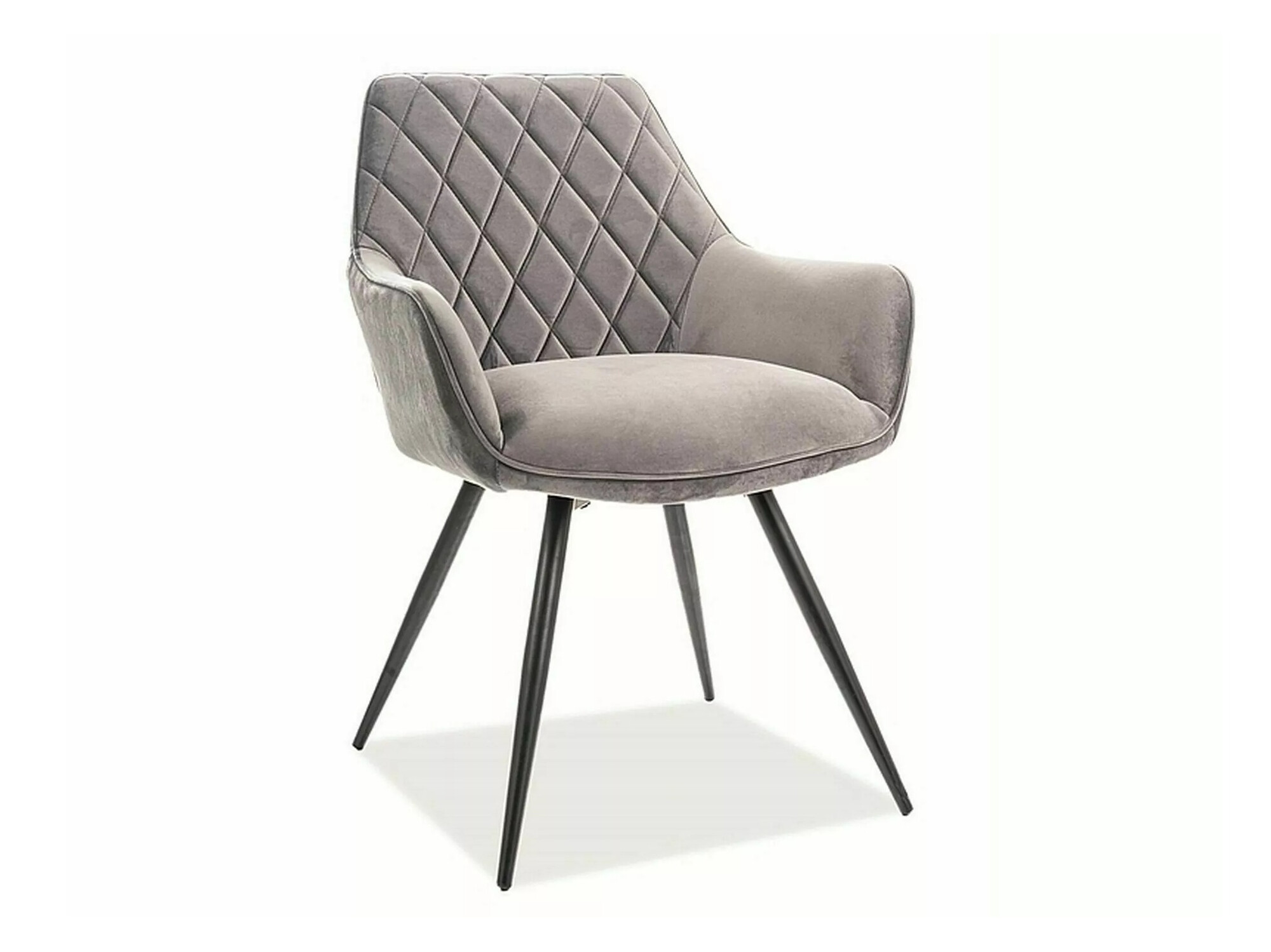 Chair Detroit 566 (Grey)