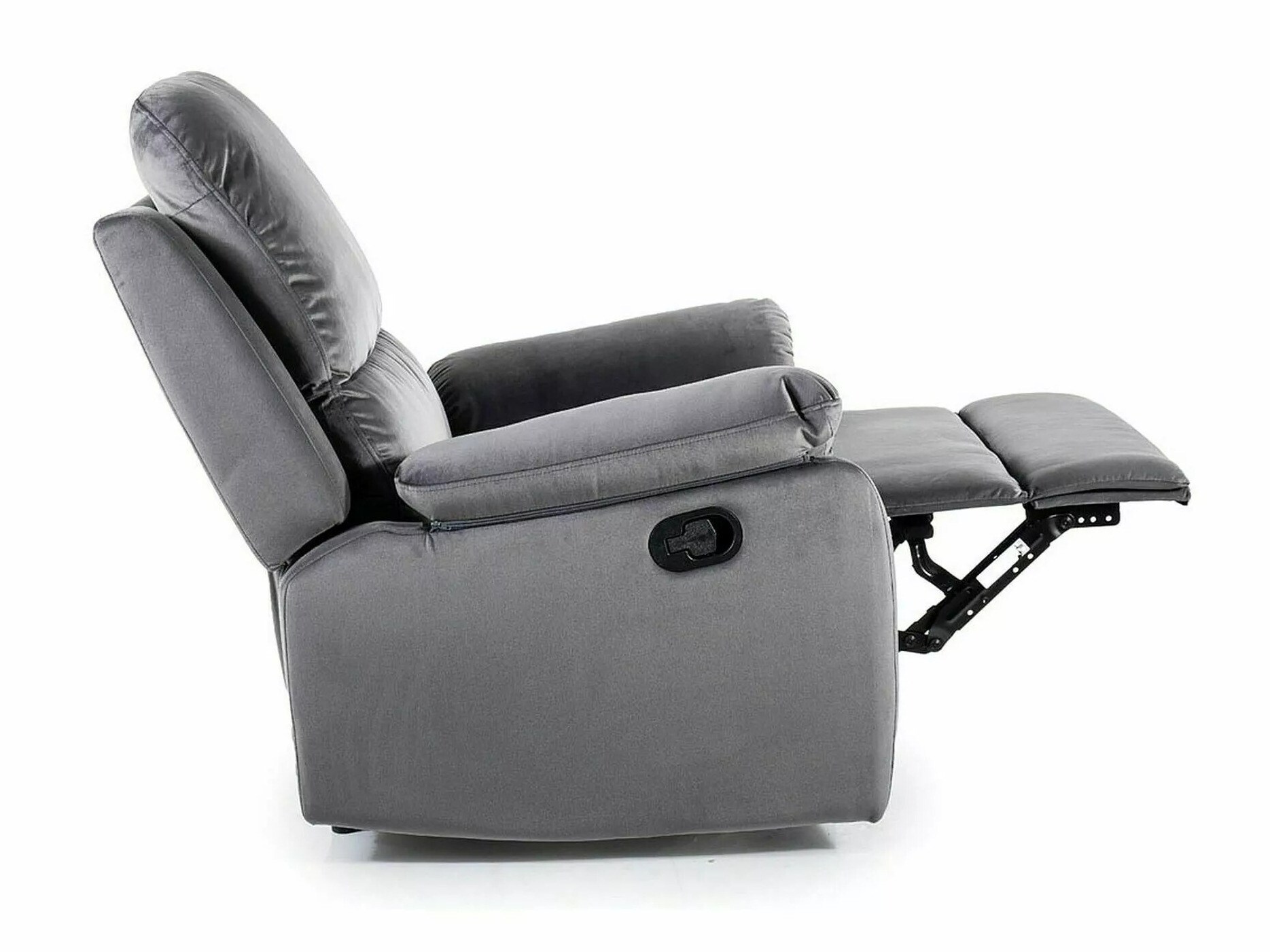 Recliner armchair Detroit 553