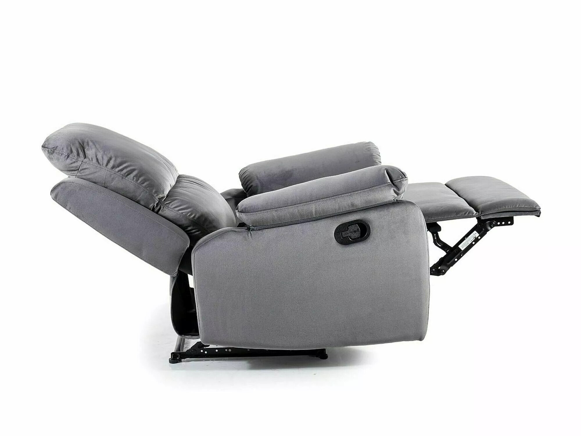 Recliner armchair Detroit 553