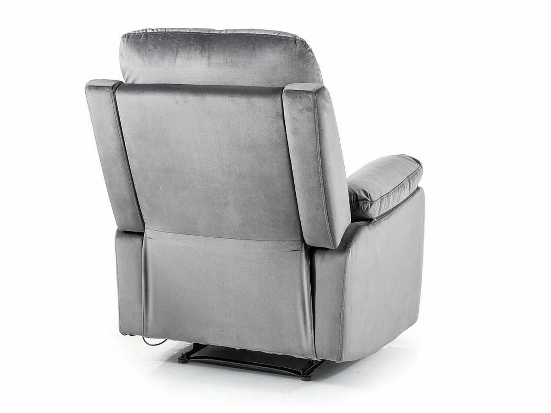 Recliner armchair Detroit 553