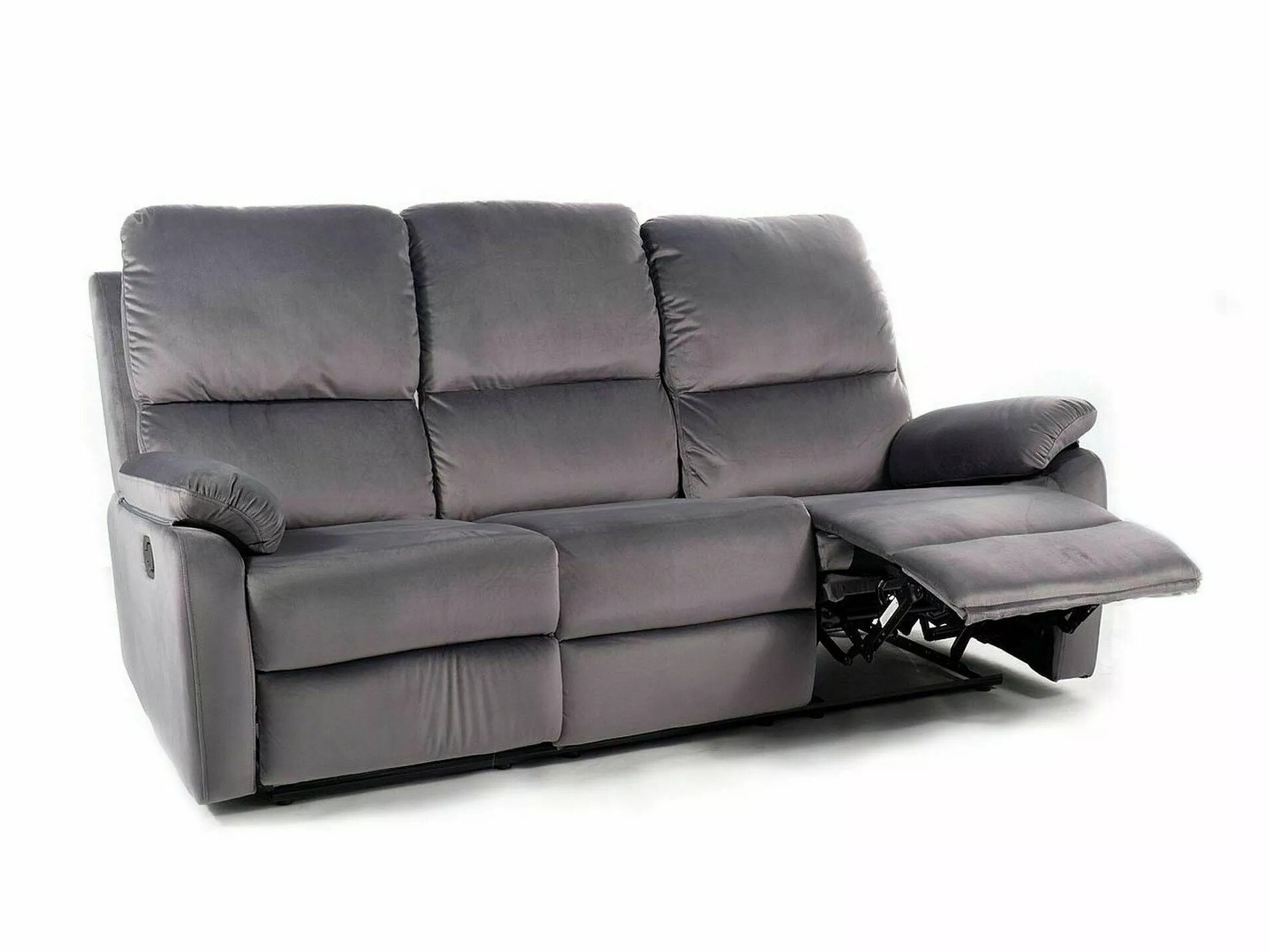 Recliner sofa Detroit 551