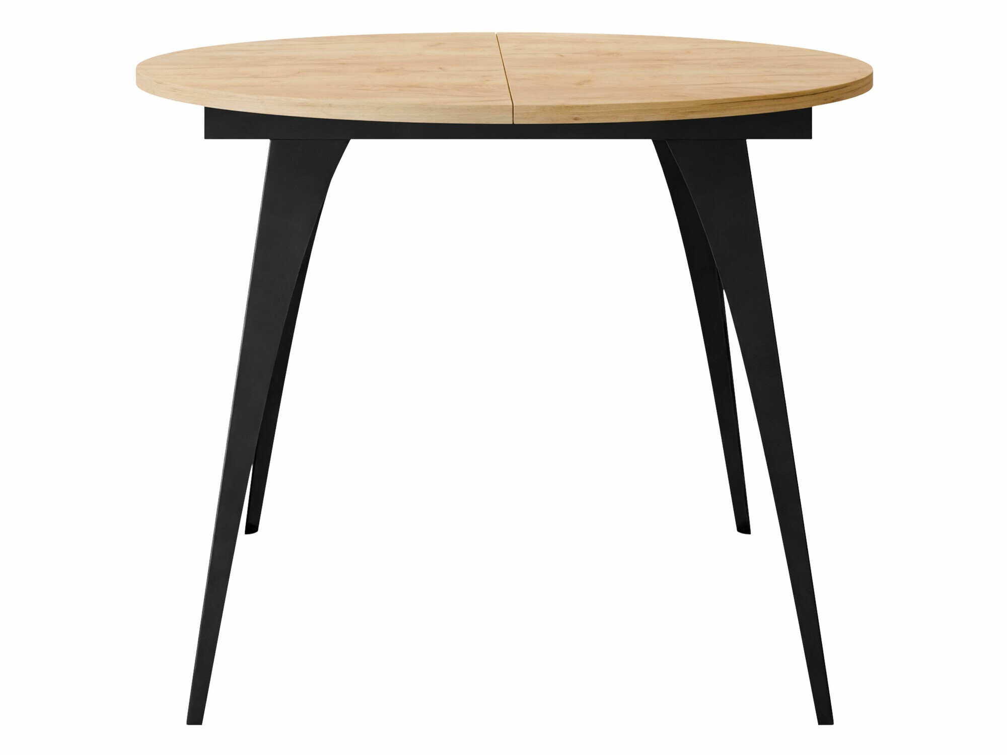 Table Oswego 132 (Craft golden oak)