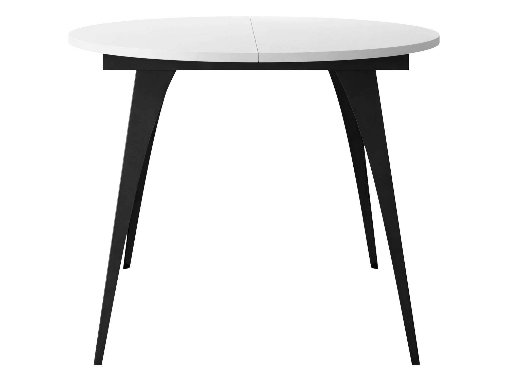 Table Oswego 132 (White)