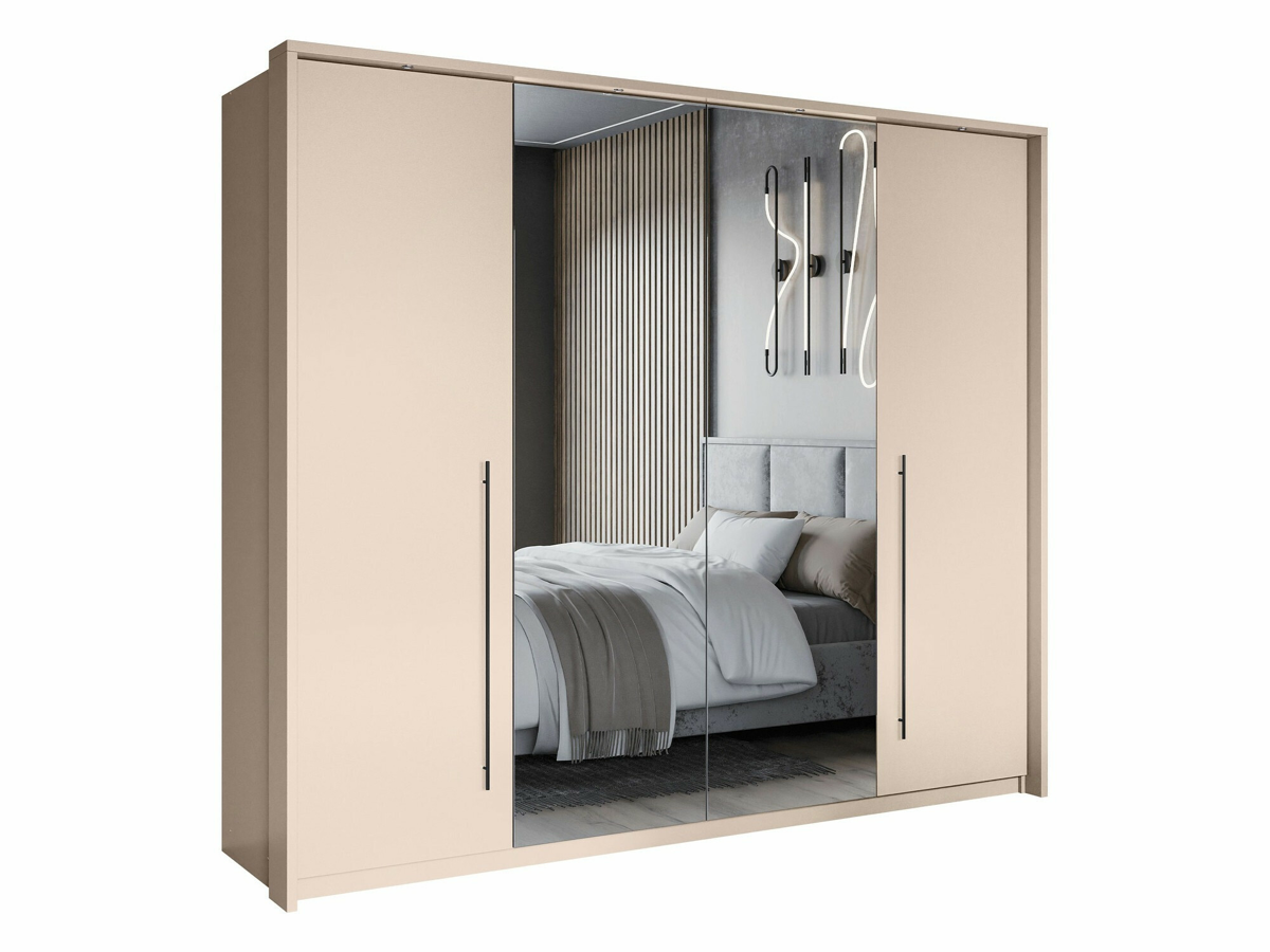 Wardrobe Honolulu 240