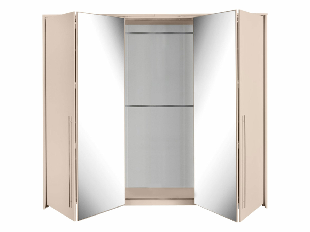 Wardrobe Honolulu 240