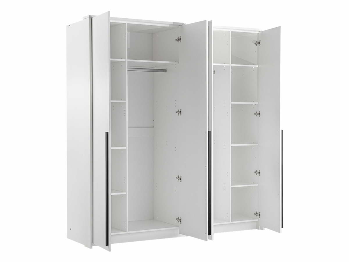 Wardrobe Honolulu 242