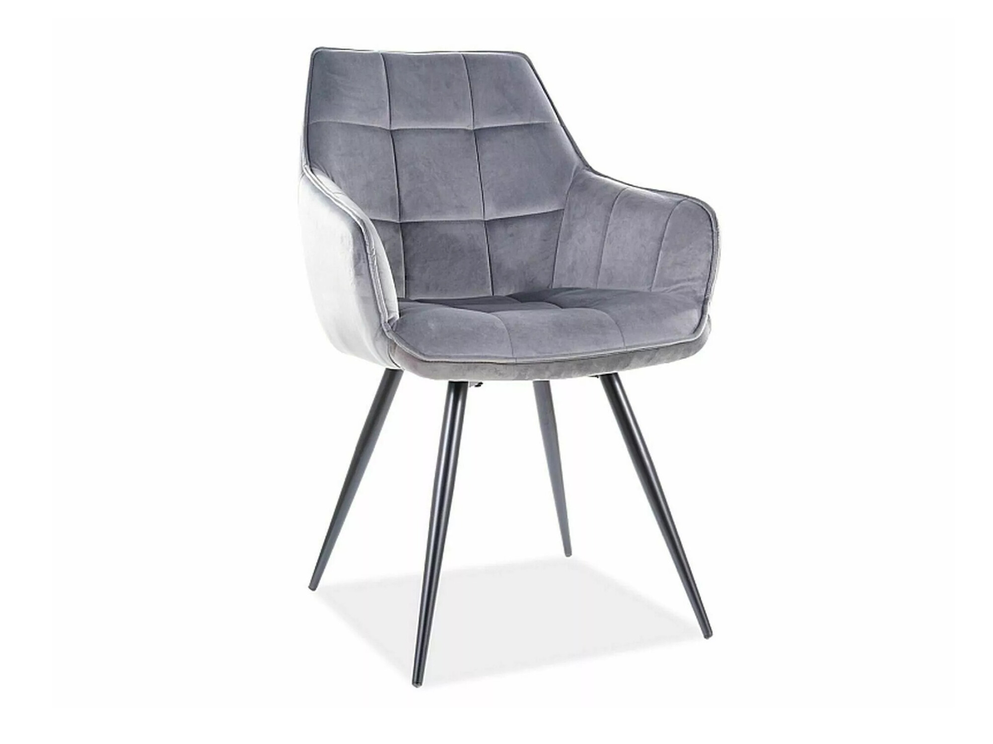 Chair Detroit 567 (Grey)