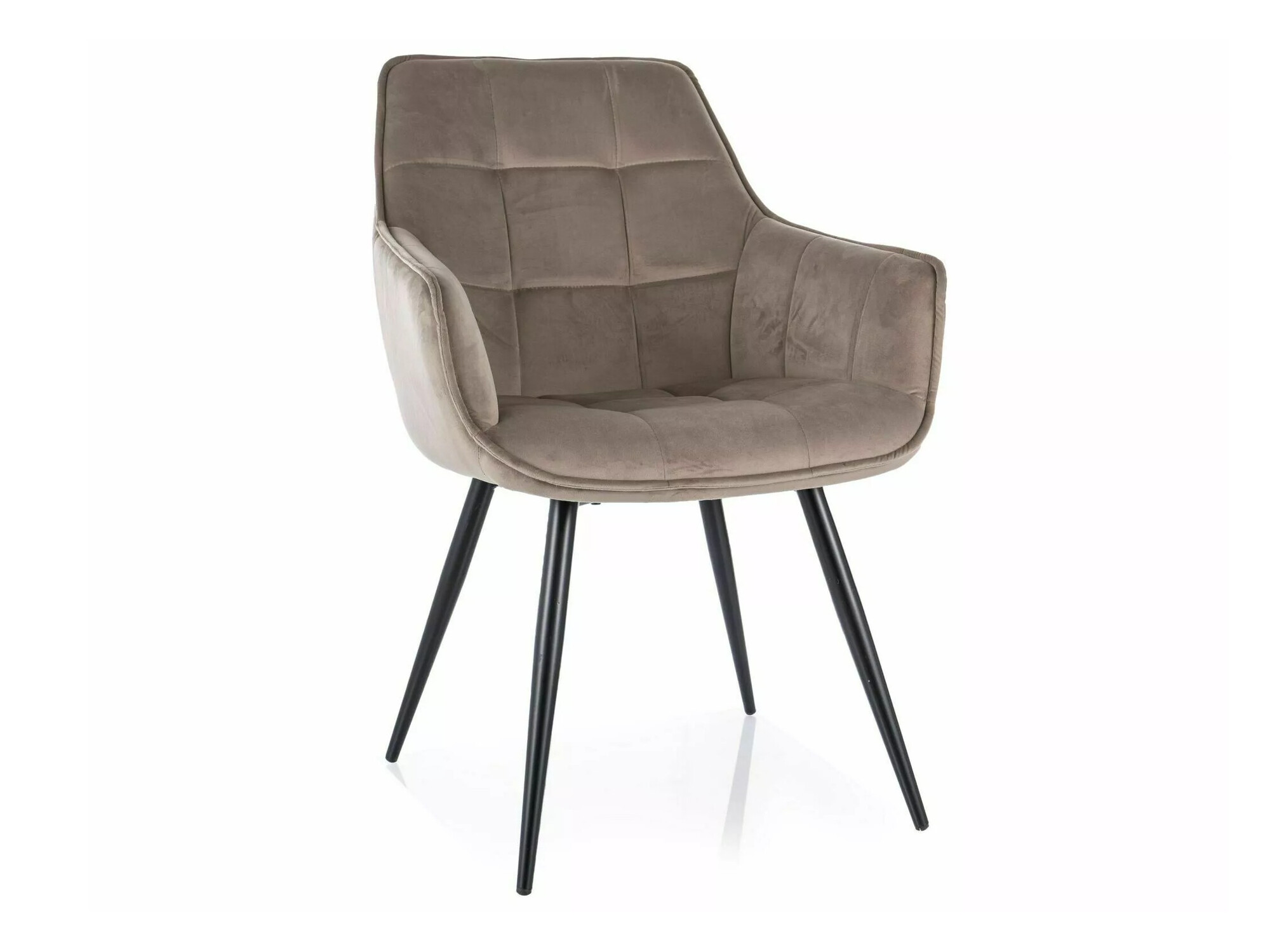 Chair Detroit 567 (Taupe)