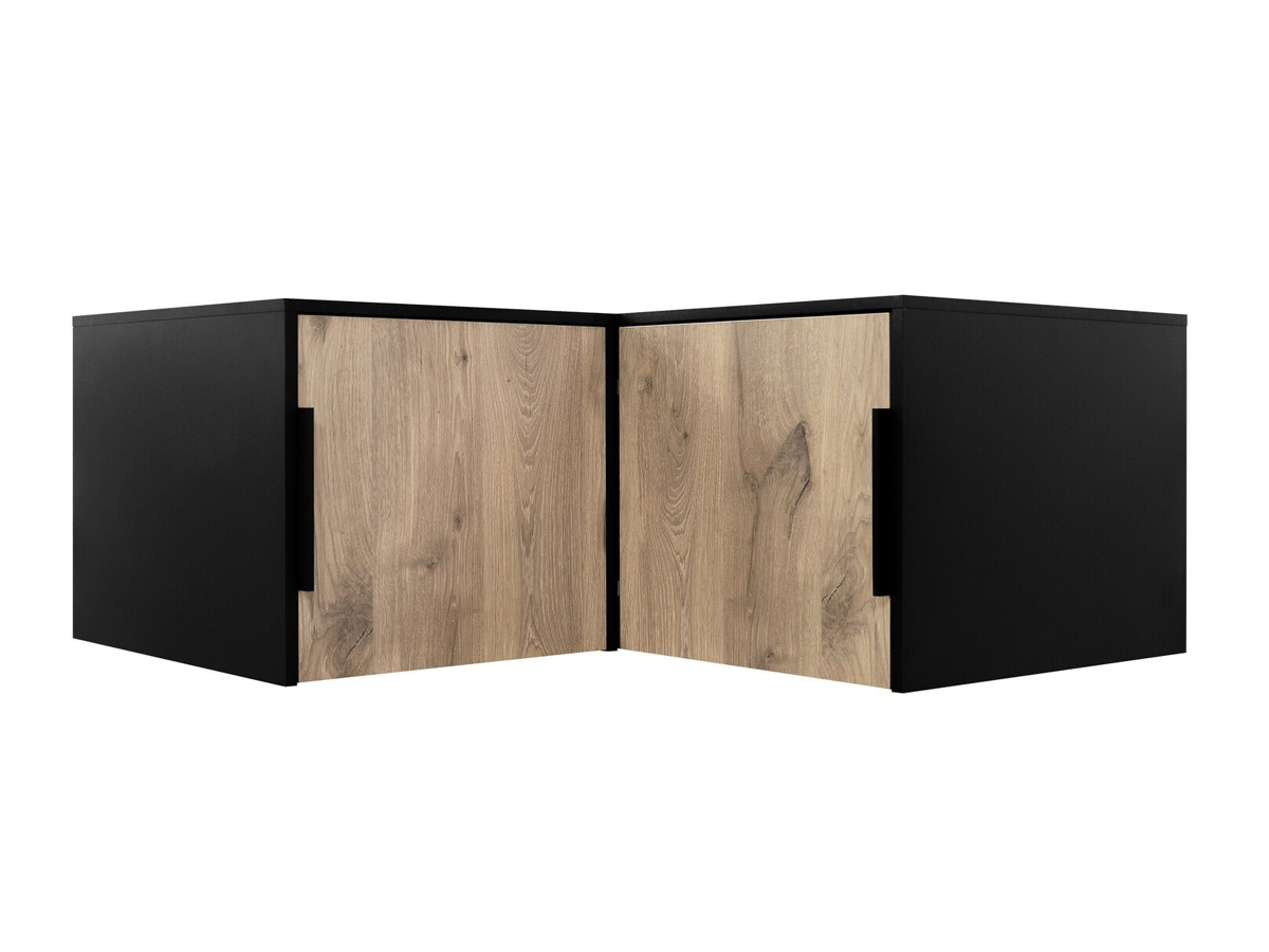 Corner cabinet Ophdome 112