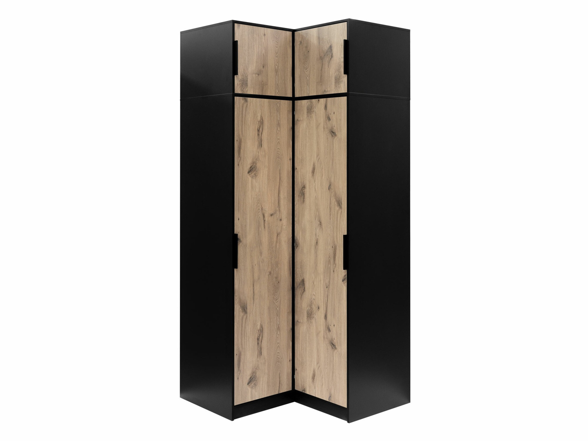 Corner cabinet Ophdome 112