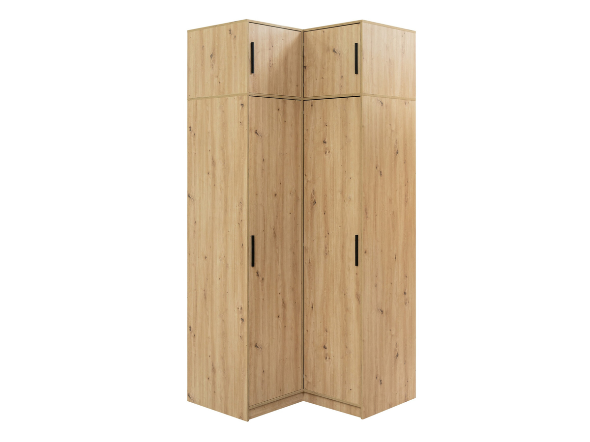 Corner wardrobe Honolulu 244
