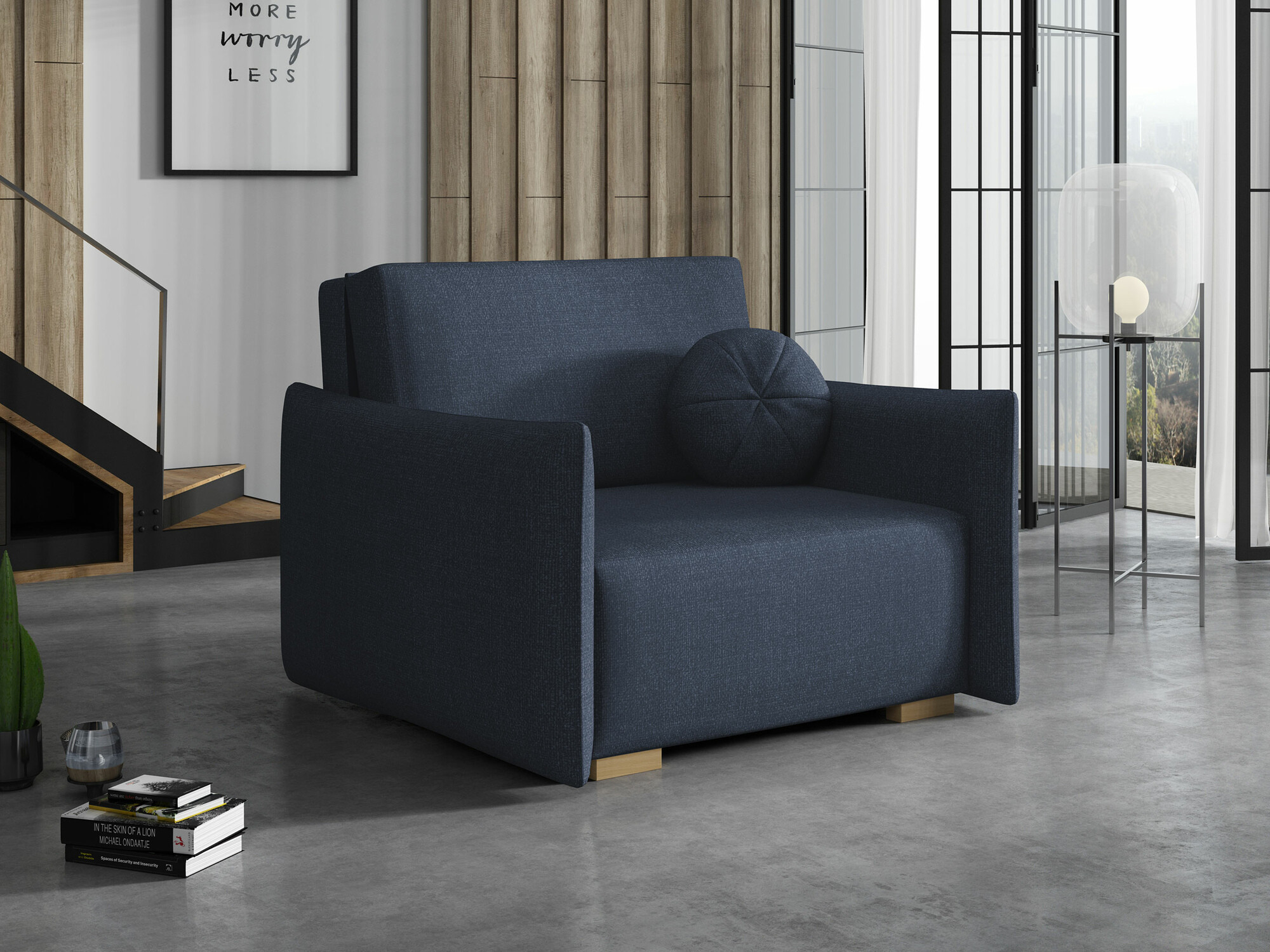Armchair Velven I (Soul 15)