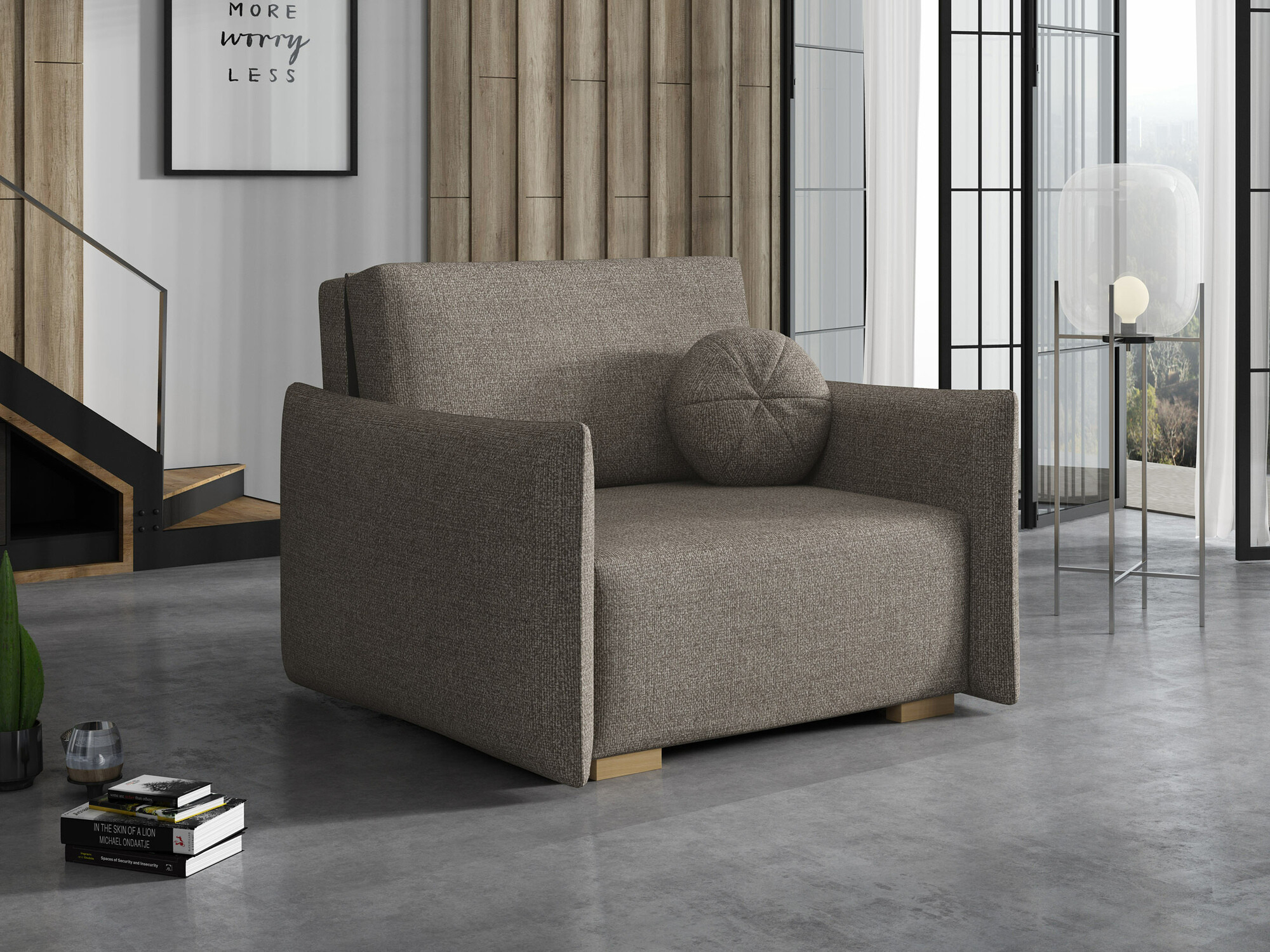 Armchair Velven I (Soul 4)