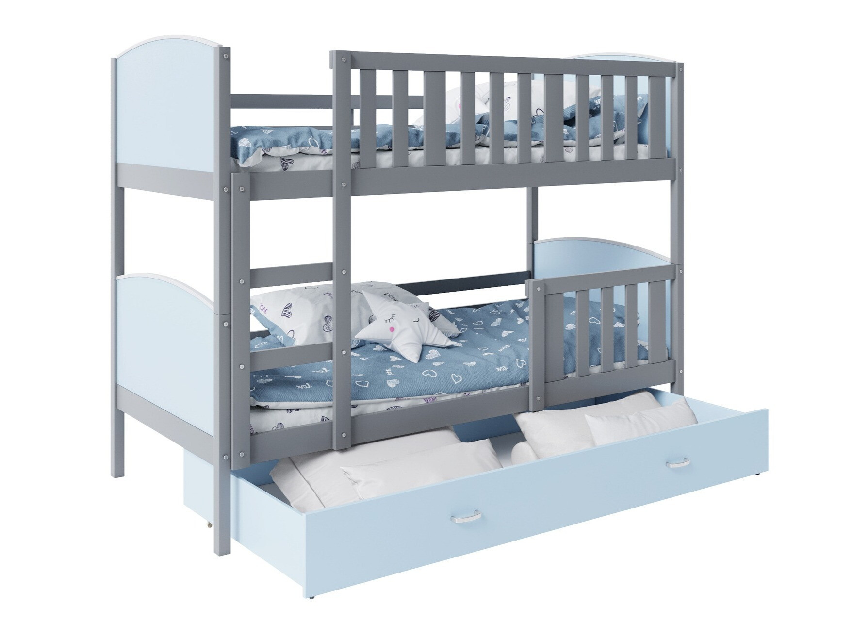 Bunk bed Aurora 113