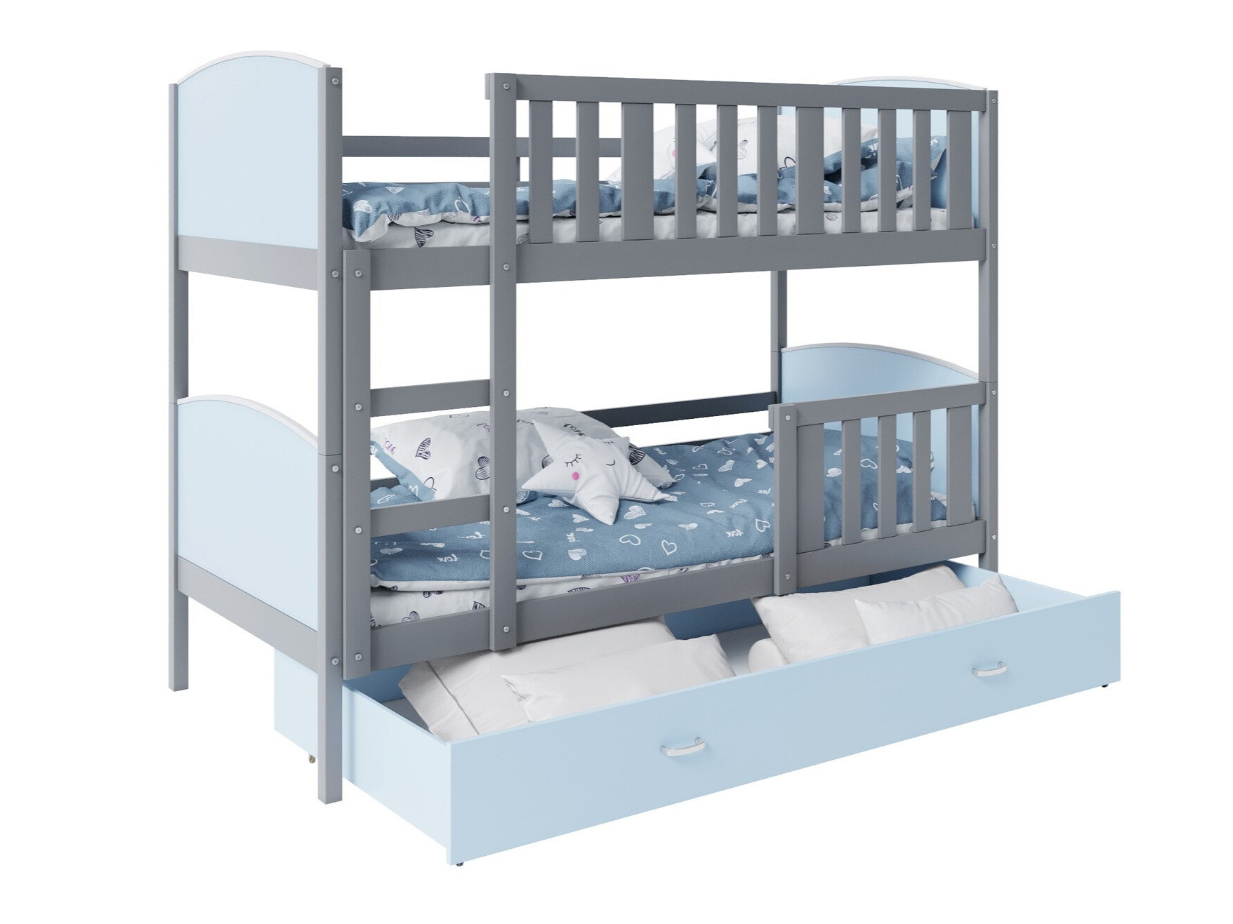Bunk bed Aurora 113