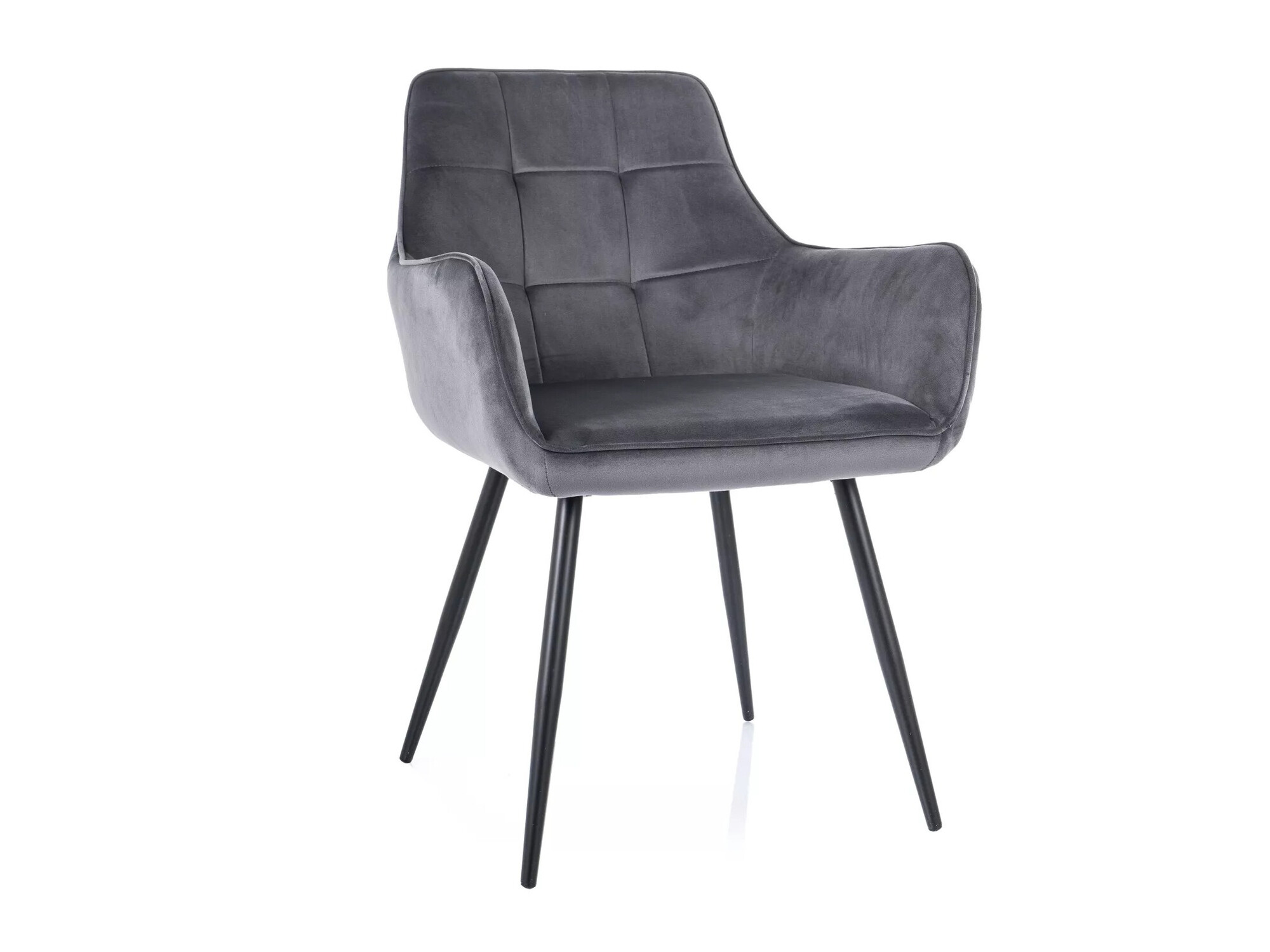 Chair Detroit 578 (Grey)