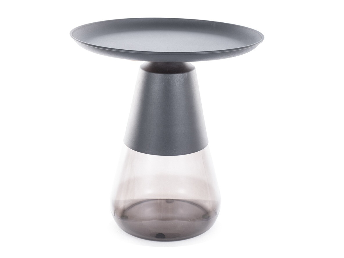 Coffee table Detroit 573 (Black)