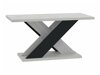 Coffee table Goodyear 116 (Grey + Black)