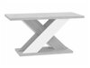 Coffee table Goodyear 116 (Grey + White)
