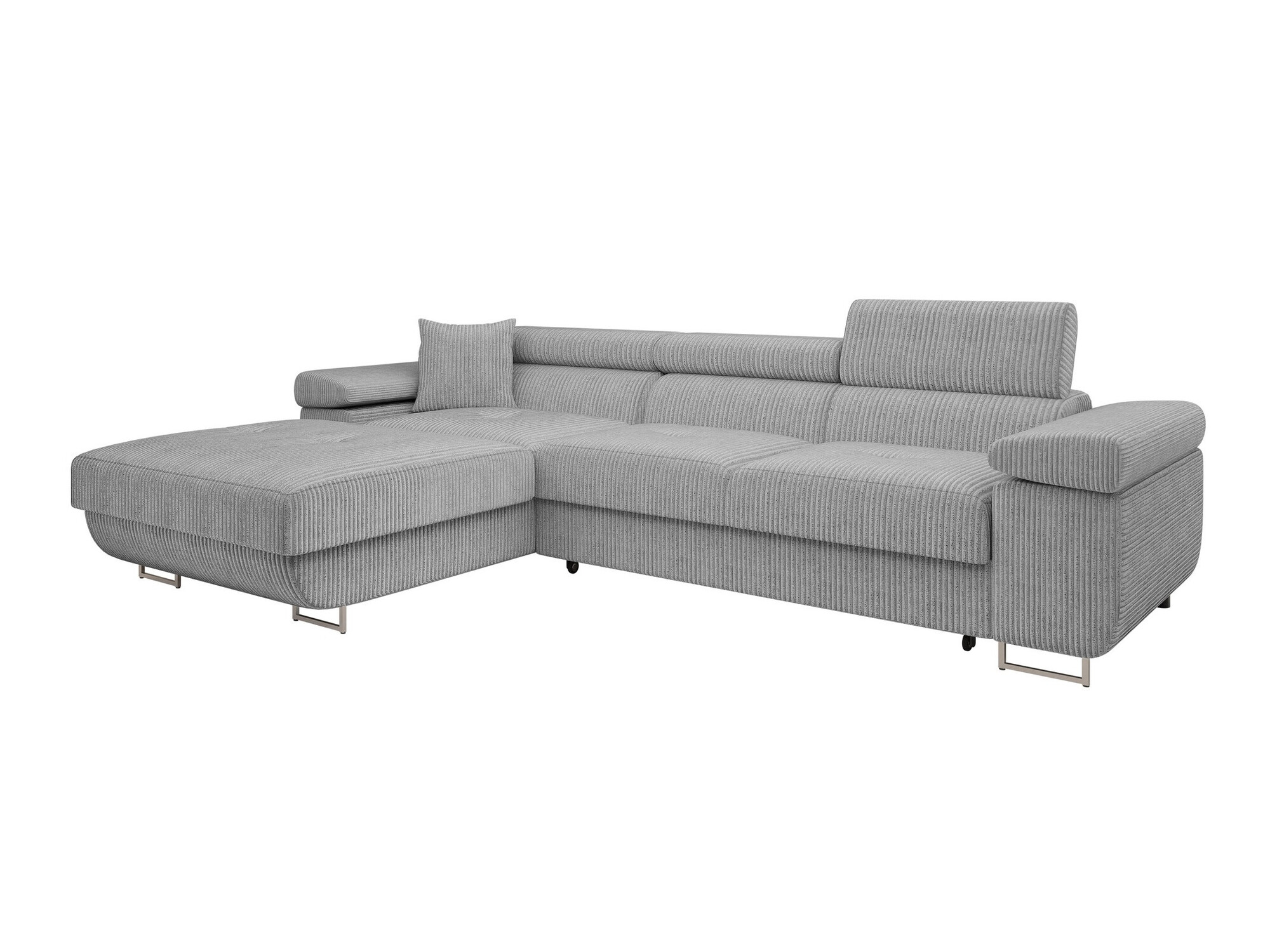 Corner sofa Comfivo Eliferu 102 (Poso 110)