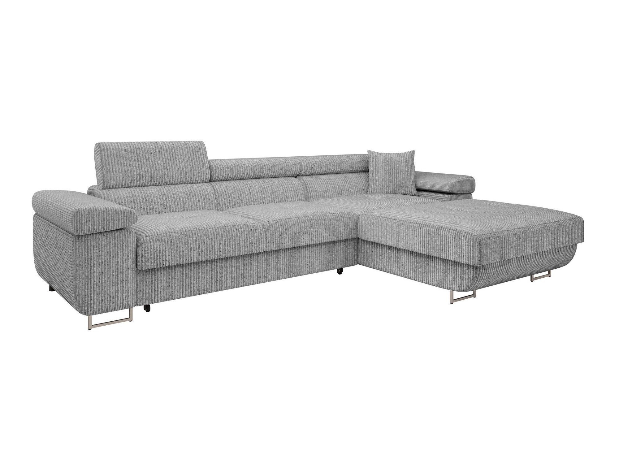 Corner sofa Comfivo Eliferu 102 (Poso 110)
