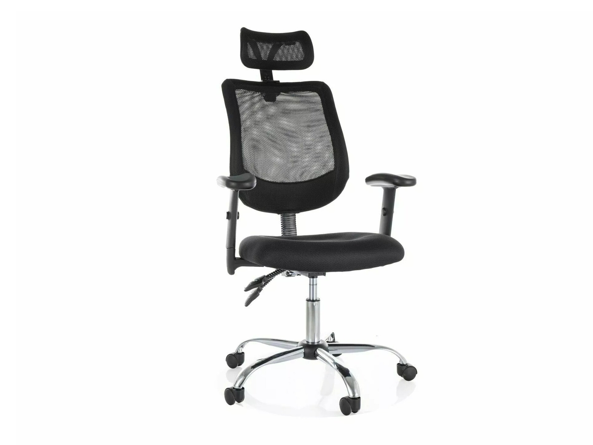 Office chair Detroit 581 (Black)