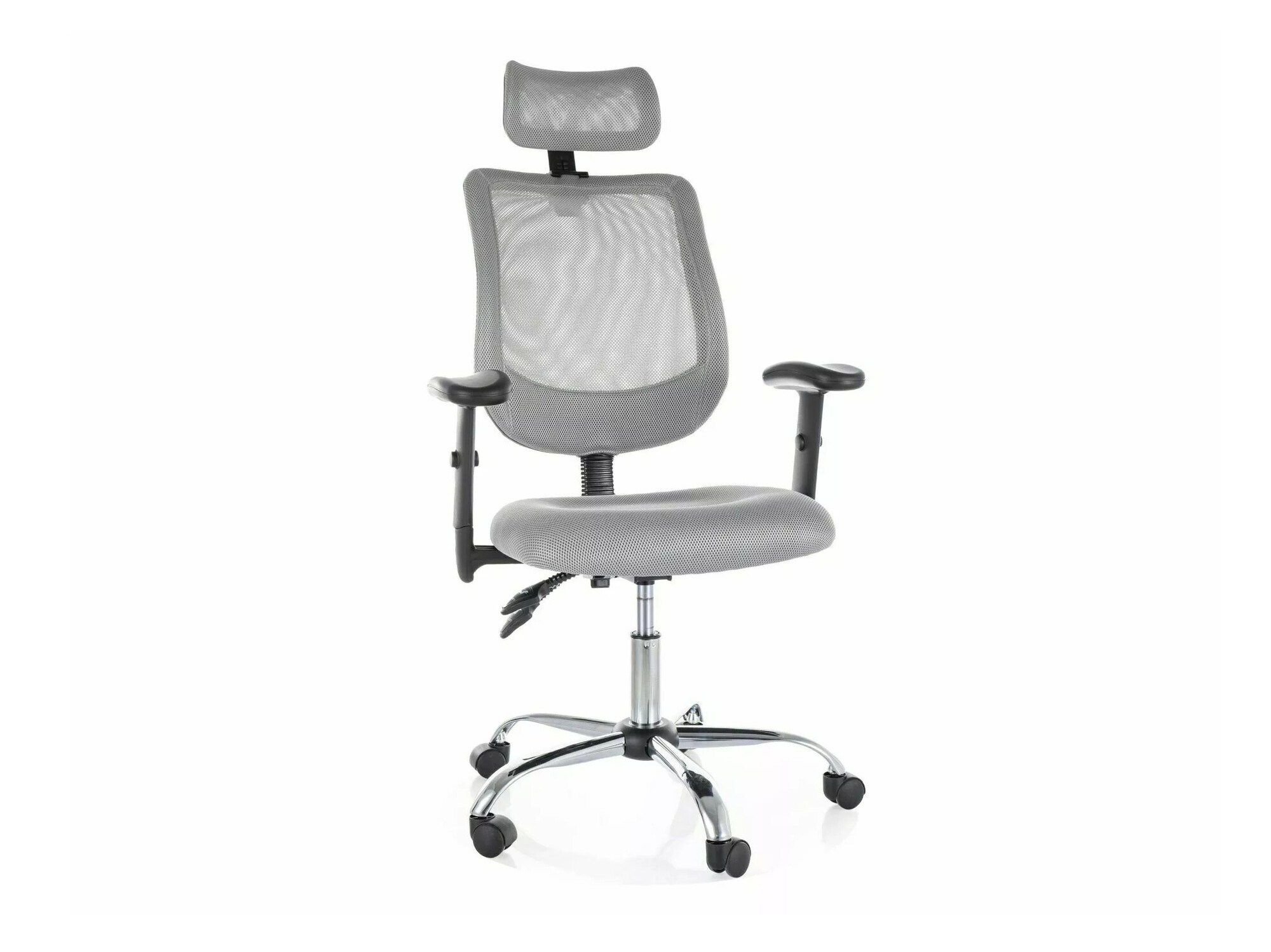 Office chair Detroit 581 (Grey)