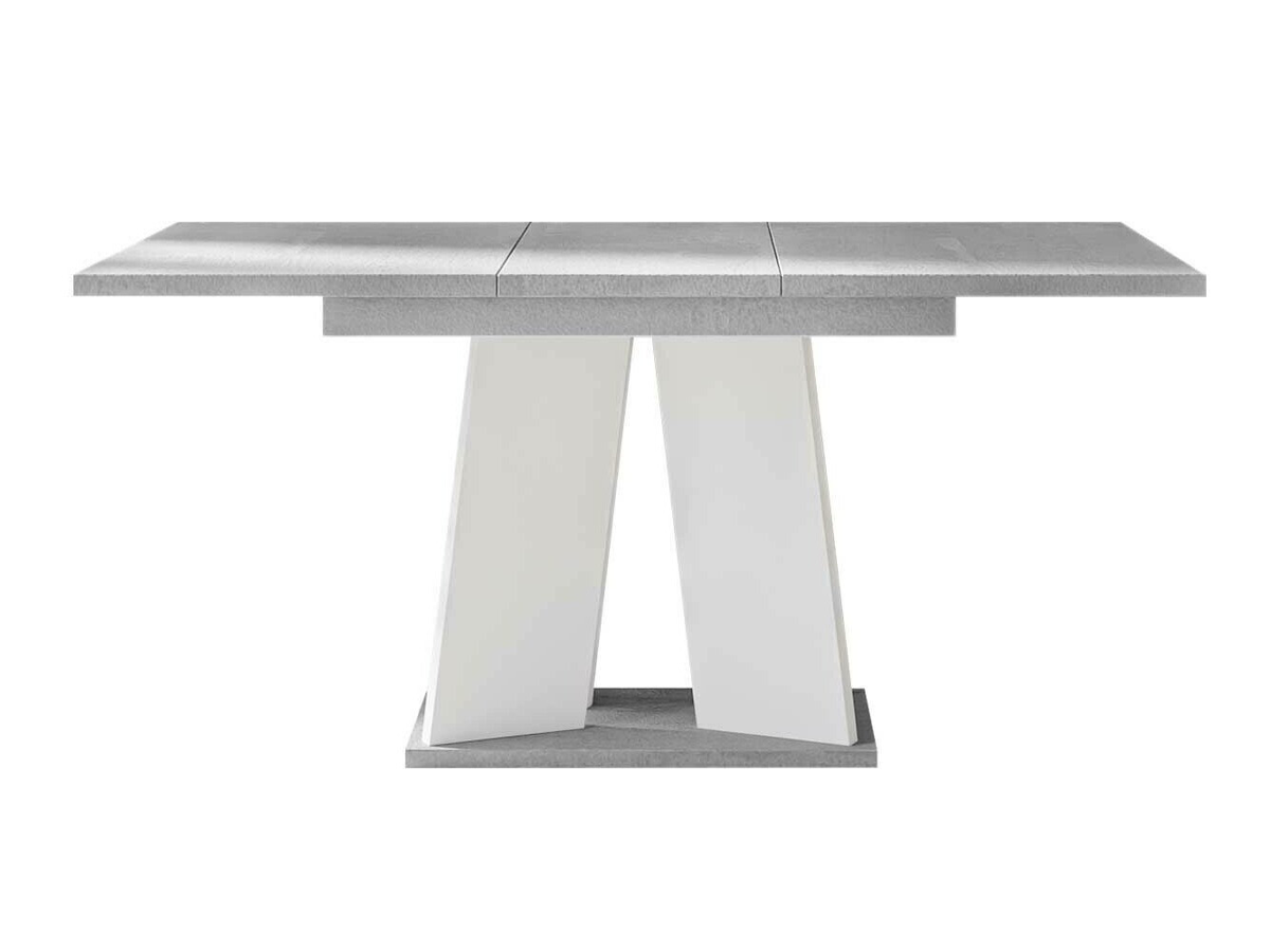 Table Goodyear 107 (Grey + White)