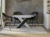 Table Goodyear 117 (Grey + Black)