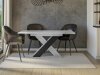 Table Goodyear 117 (Grey + Black)
