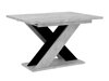 Table Goodyear 117 (Grey + Black)