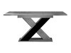 Table Goodyear 117 (Grey + Black)