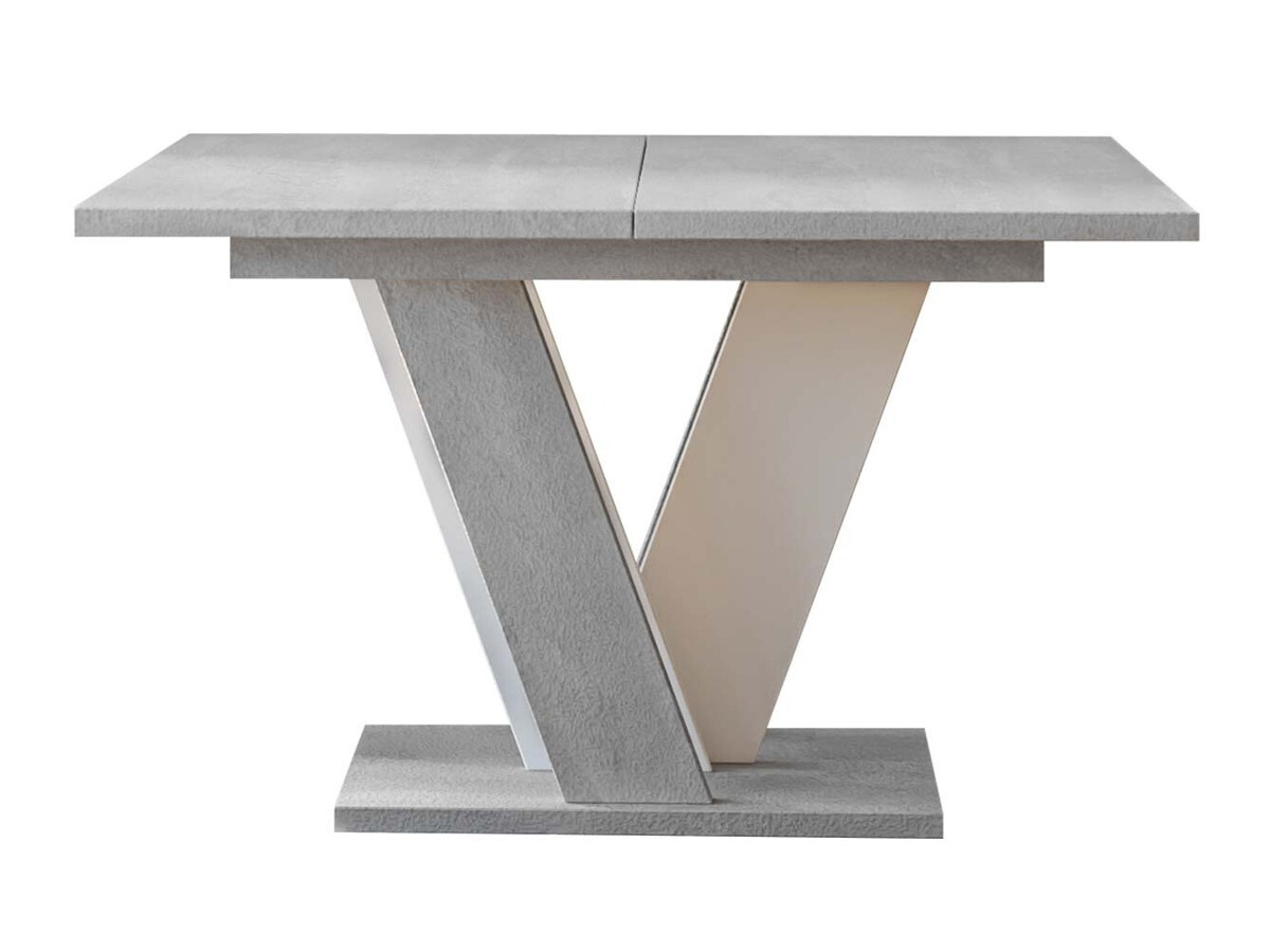 Table Goodyear 125 (Grey + White)