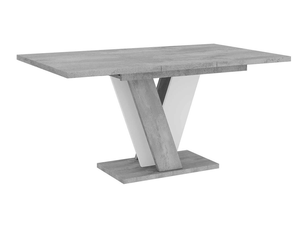Table Goodyear 125 (Grey + White)