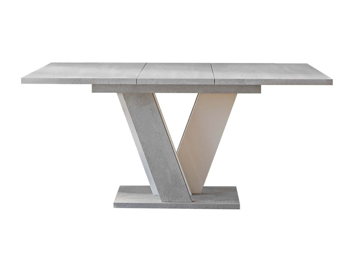 Table Goodyear 125 (Grey + White)