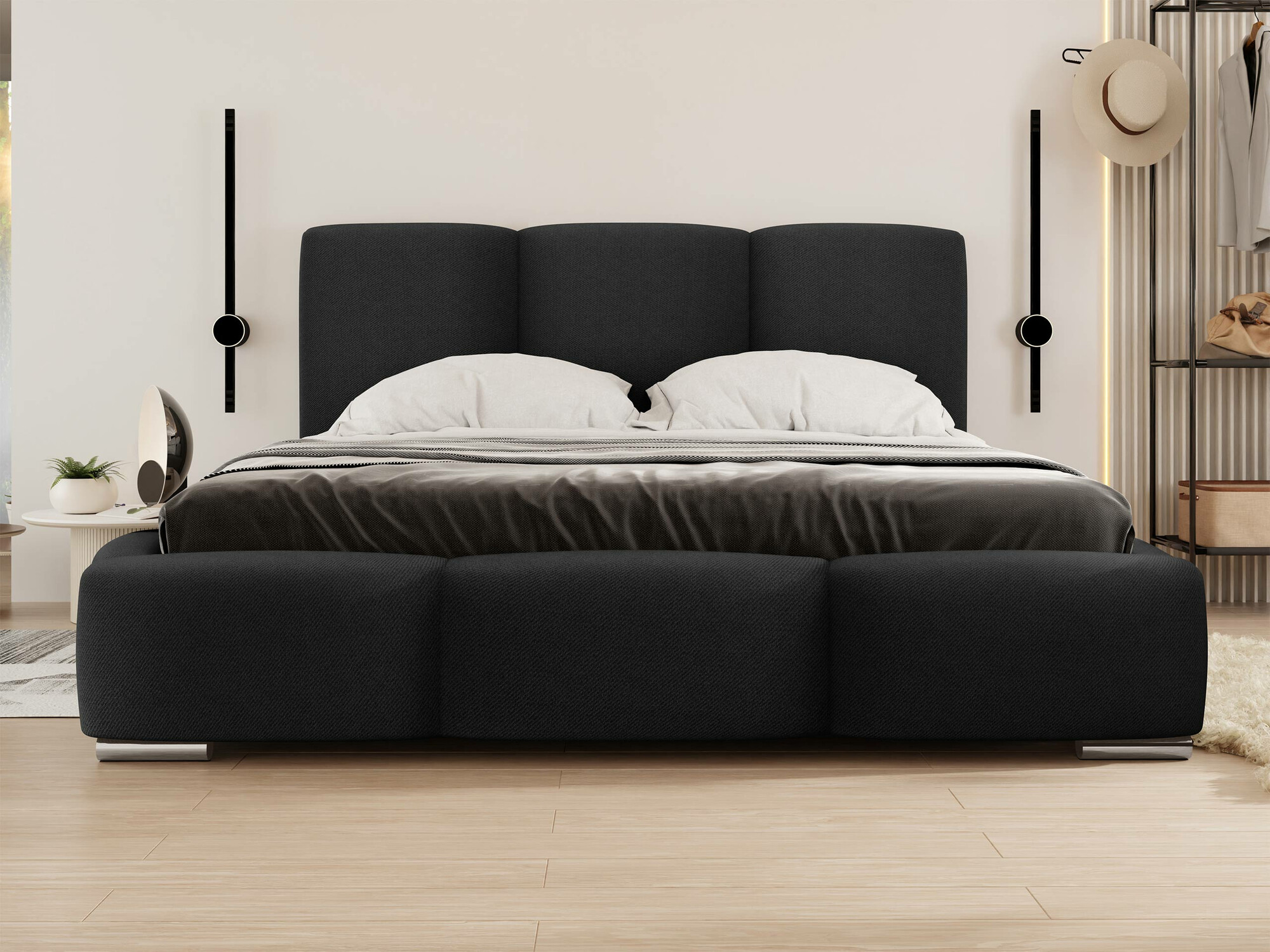 Bed Comfivo Fabrica (Kronos 07)