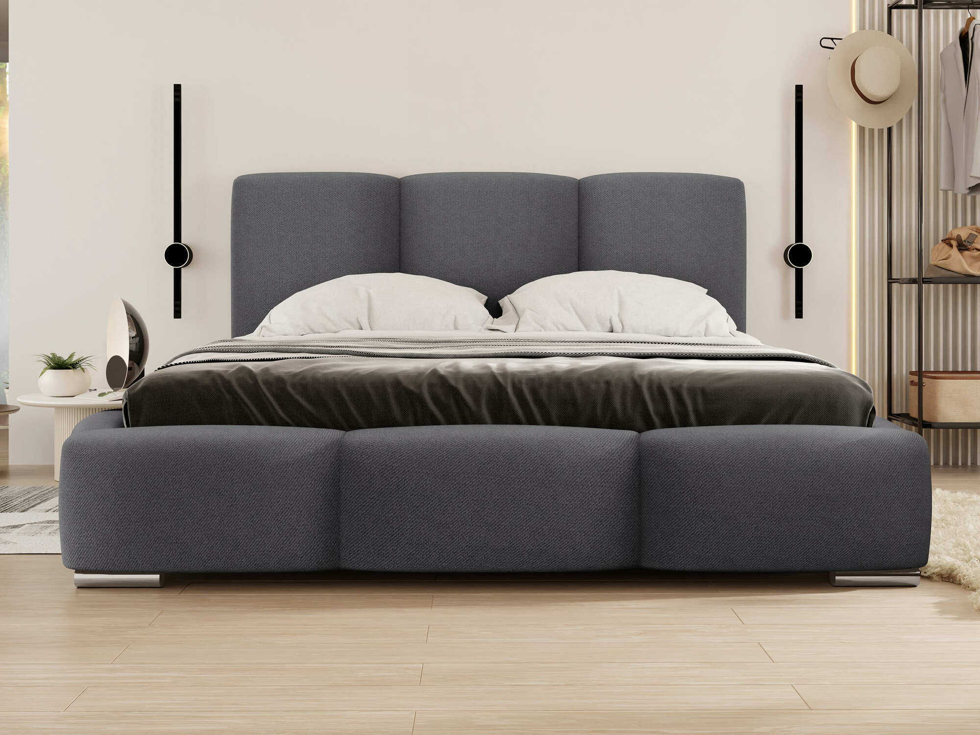 Bed Comfivo Fabrica (Kronos 22)