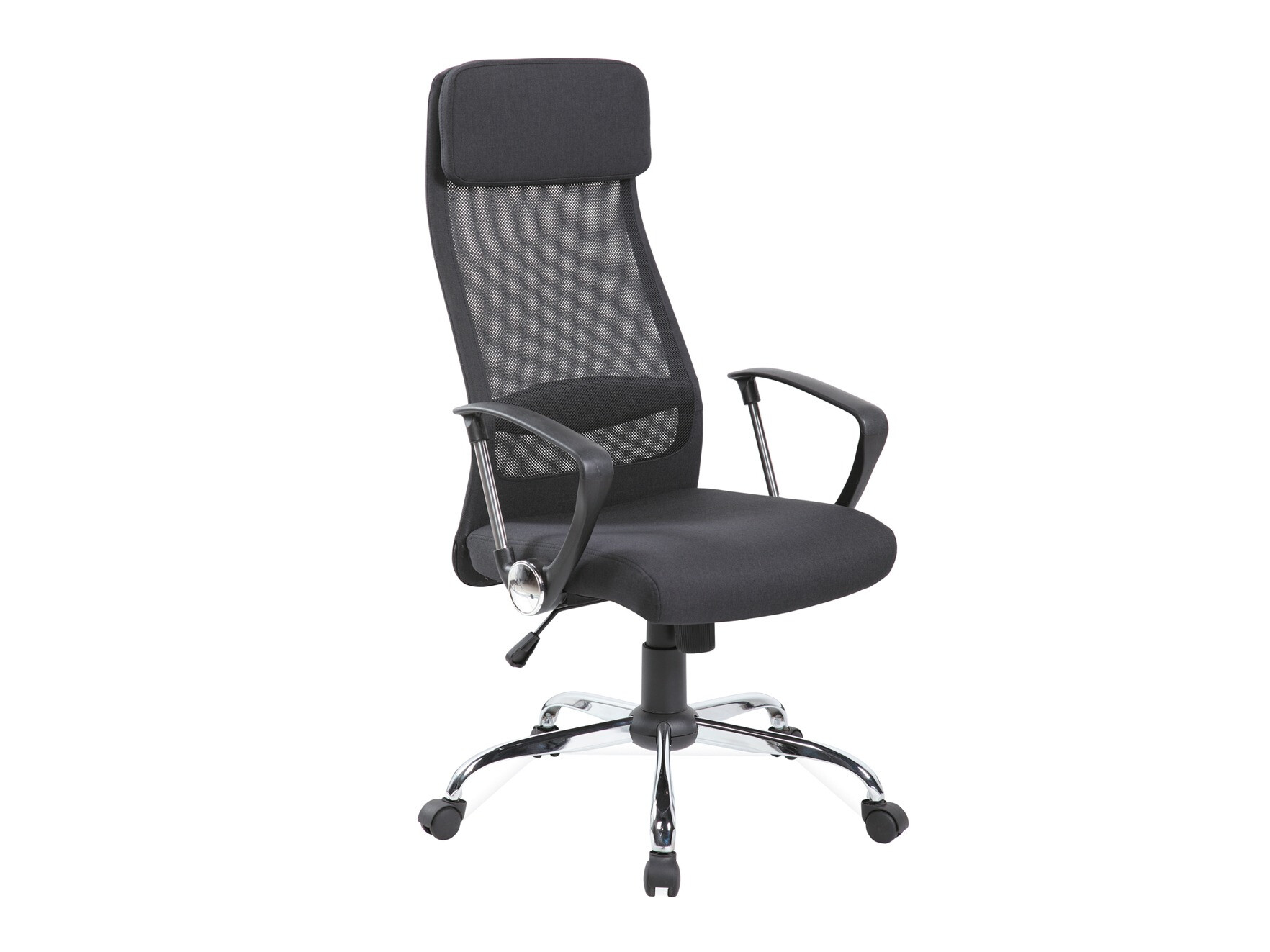 Office chair Detroit 591 (Black)