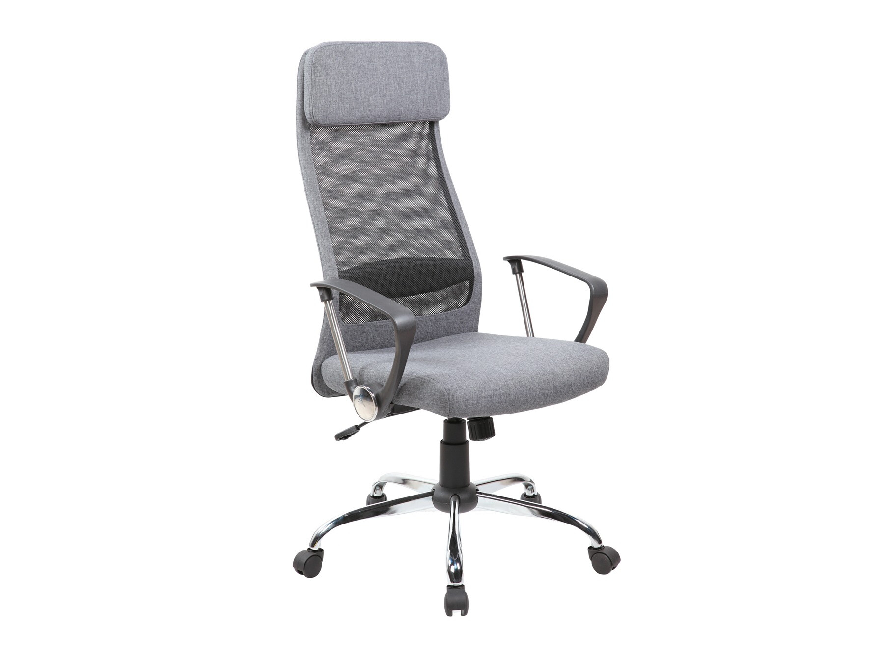 Office chair Detroit 591 (Grey)