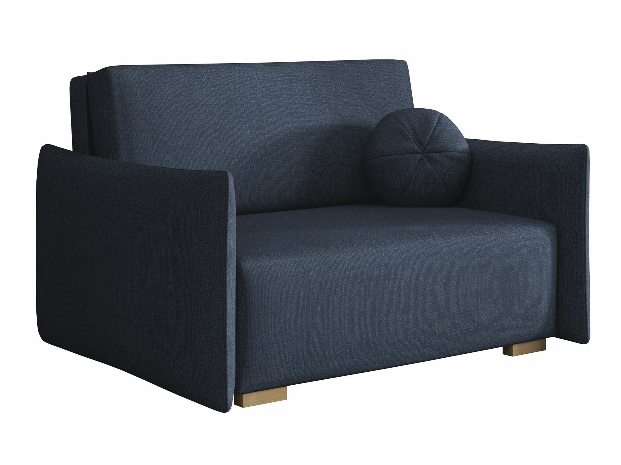 Sofa bed Velven II (Soul 15)