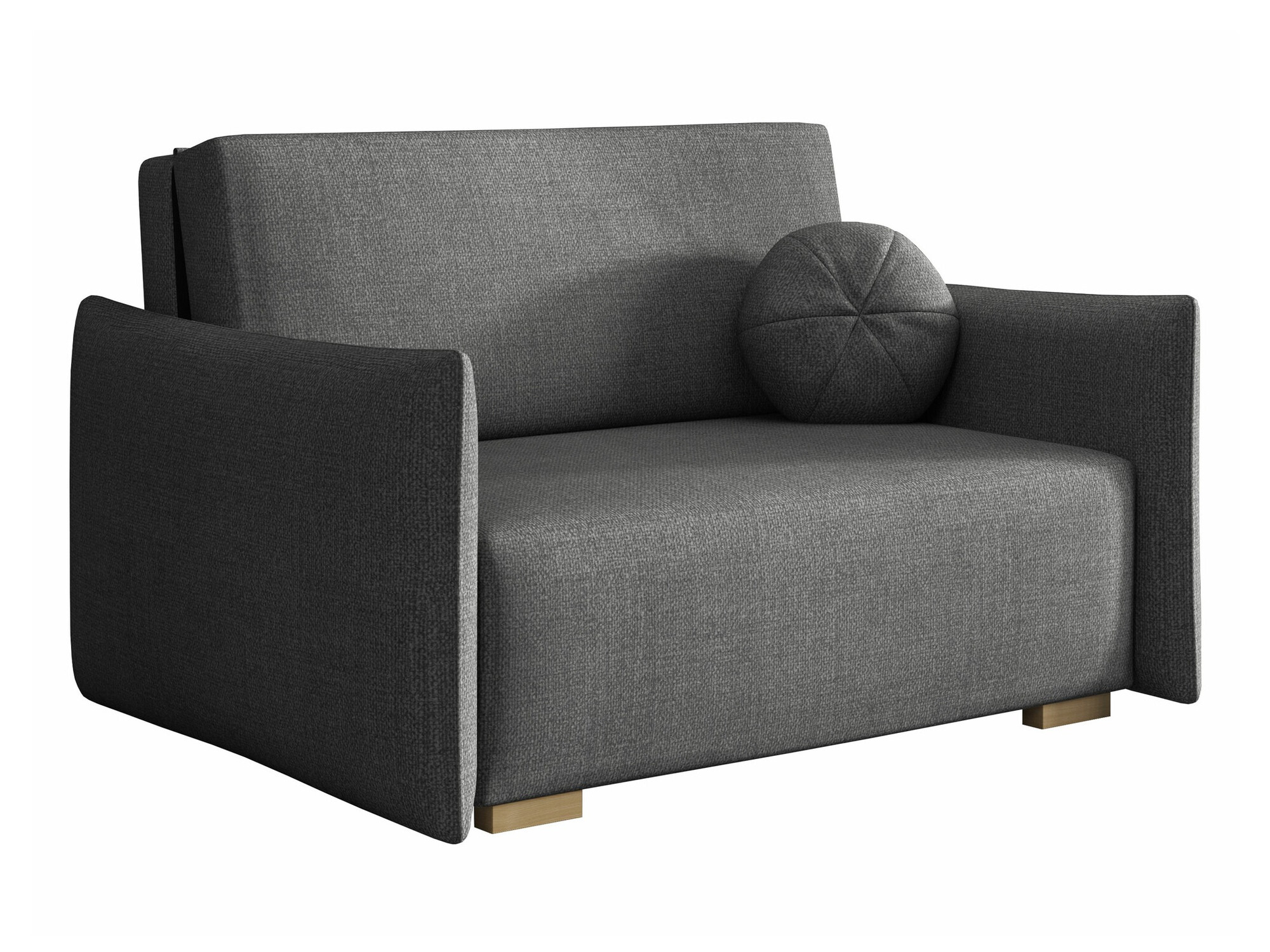 Sofa bed Velven II (Soul 18)
