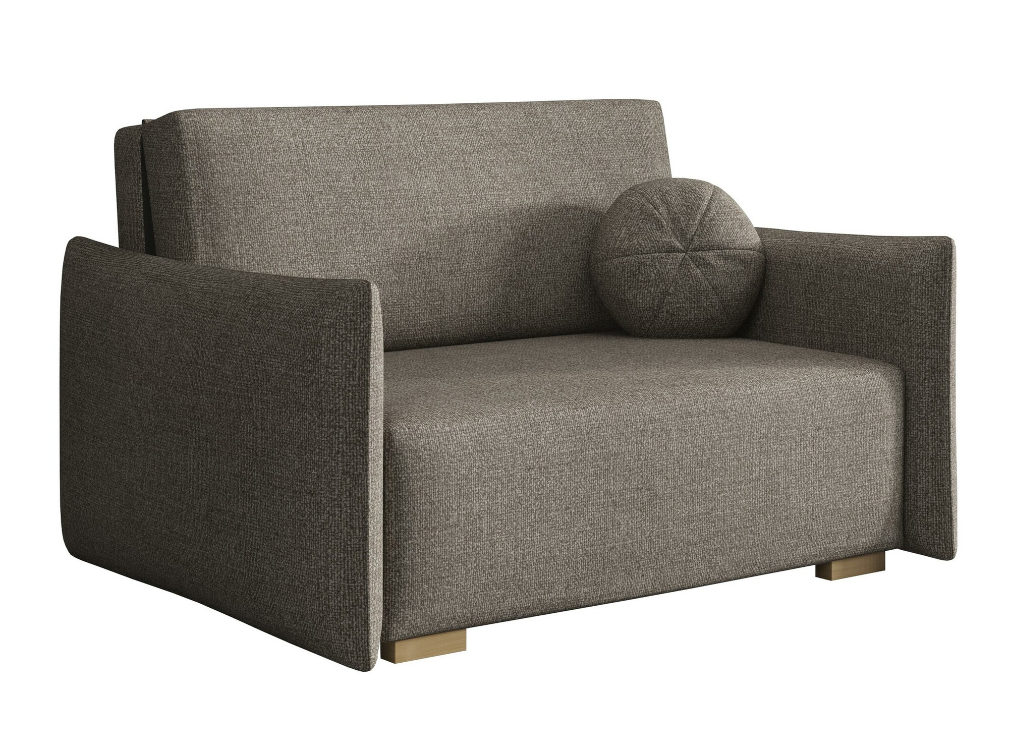 Sofa bed Velven II (Soul 4)