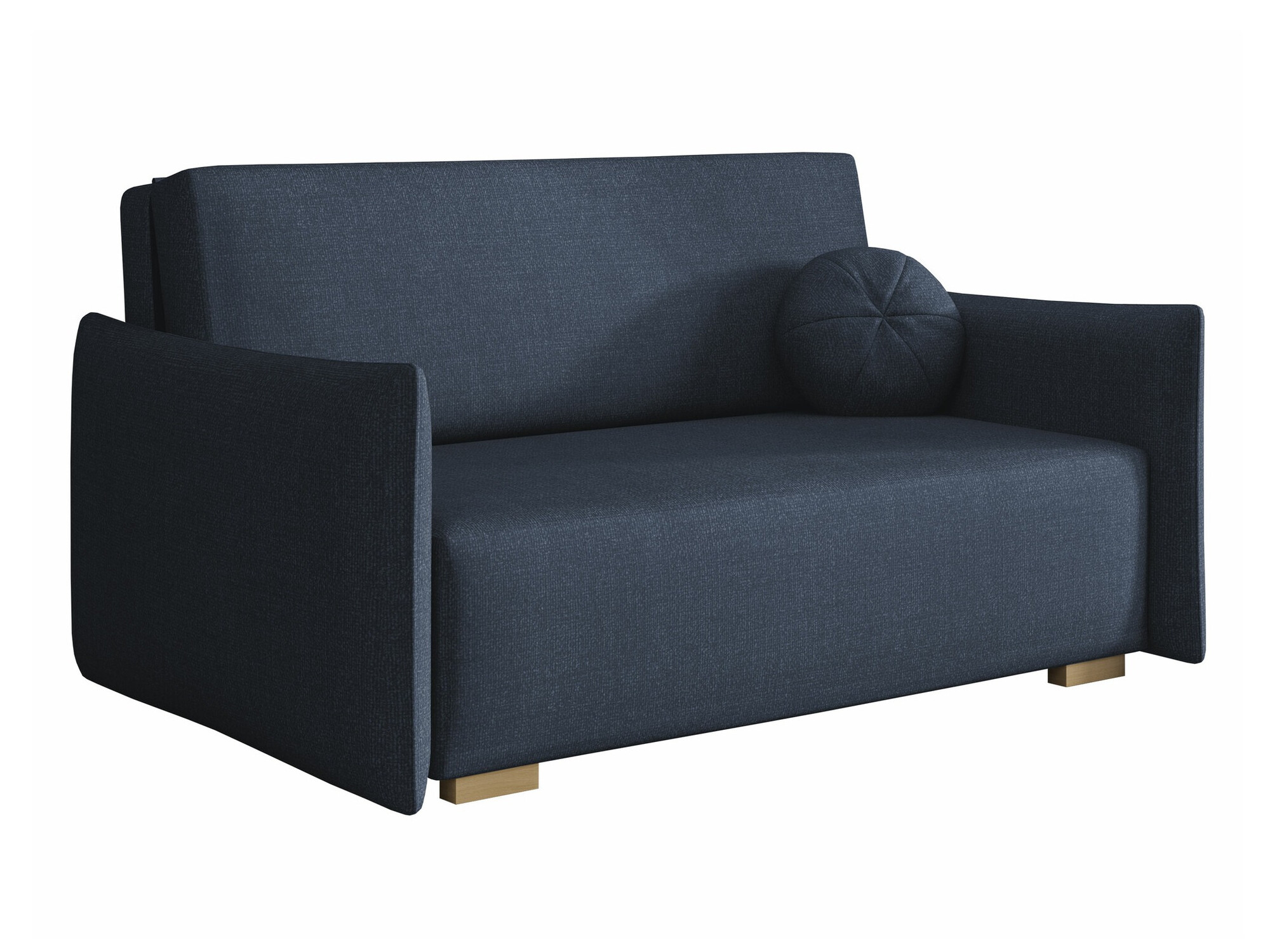 Sofa bed Velven III (Soul 15)