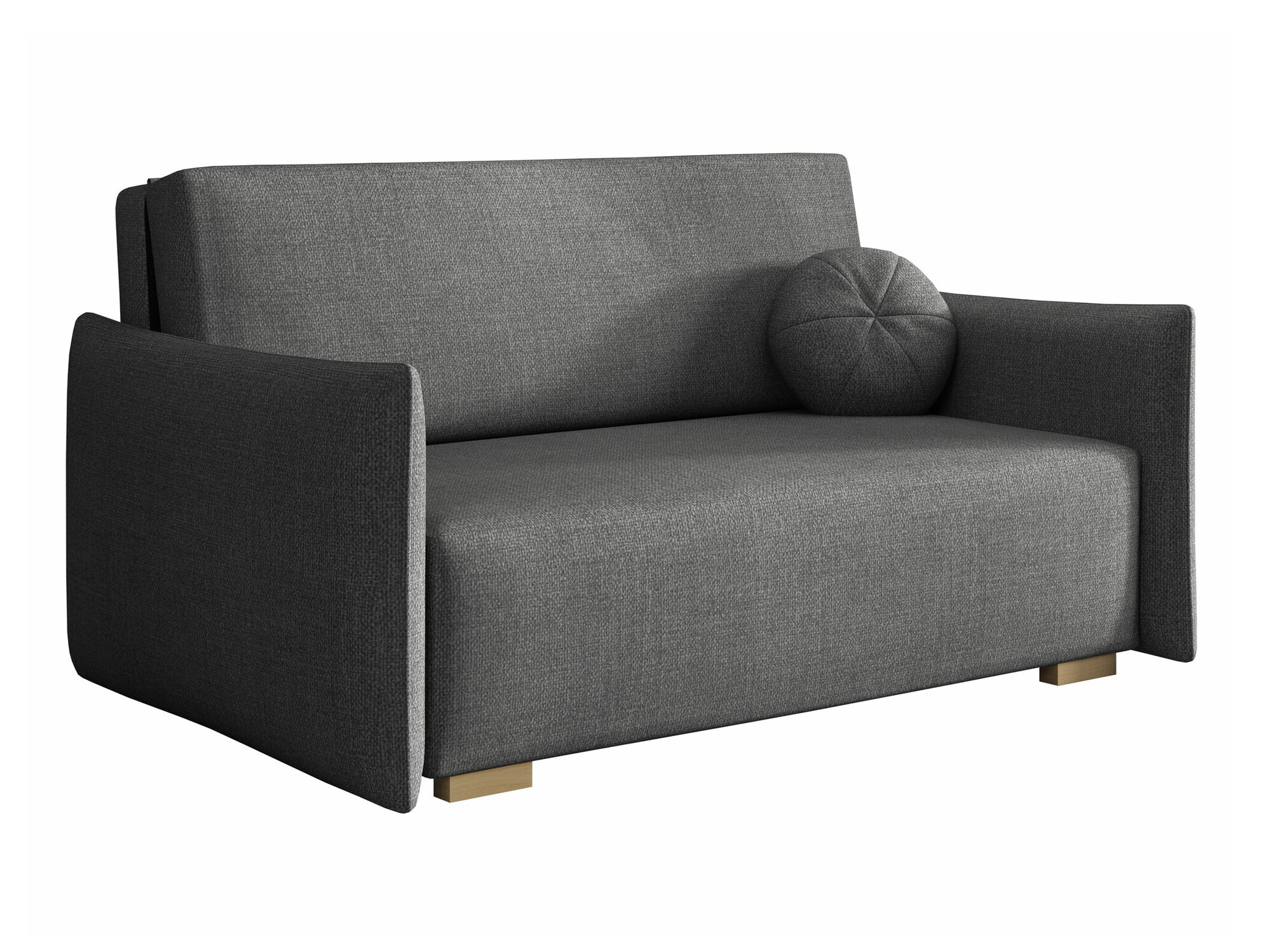Sofa bed Velven III (Soul 18)
