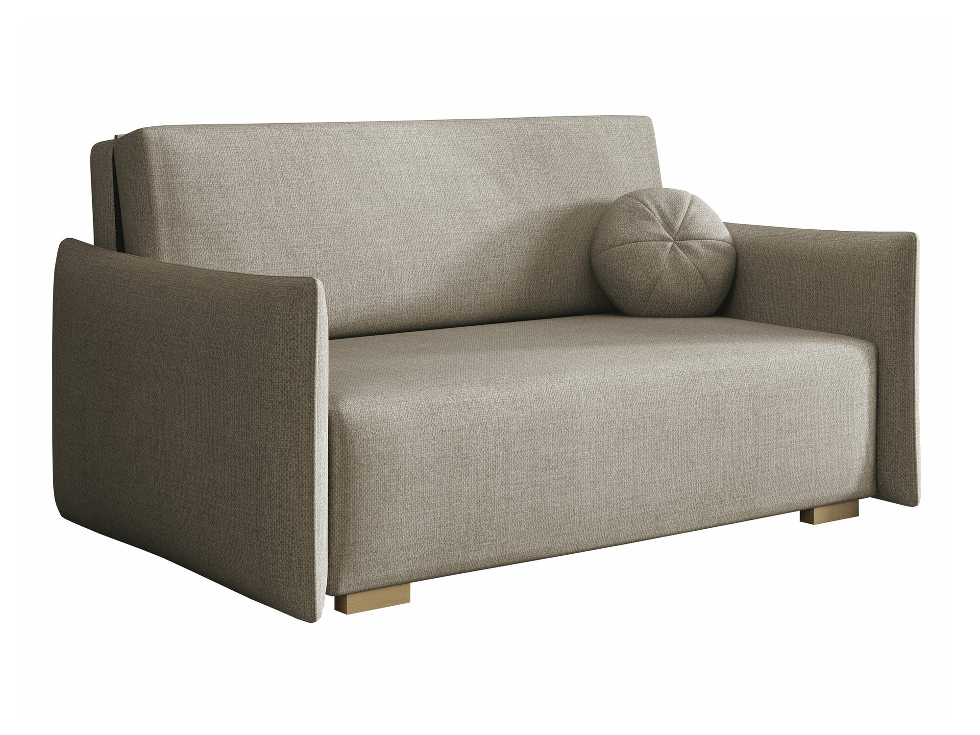 Sofa bed Velven III (Soul 3)