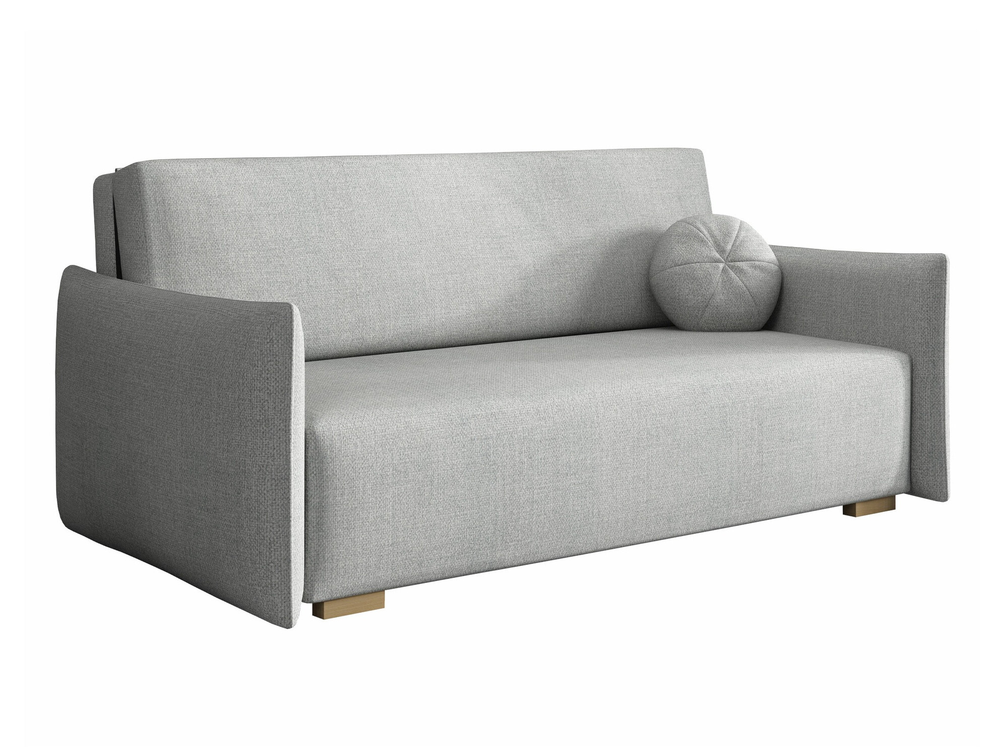 Sofa bed Velven IV (Soul 16)